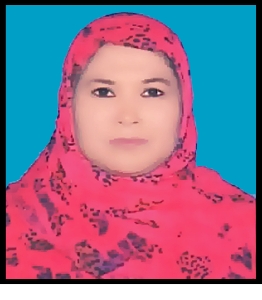 মোছাঃ রোকেয়া আক্তার 