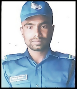 মোঃ মিজানুর রহমান-২