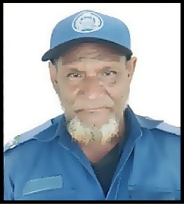 মোঃ রমজান আলী