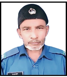 মোঃ মকবুল হোসেন 