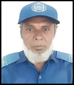 মোঃ আব্দুছ ছোবহান