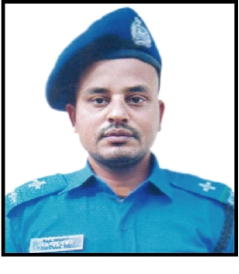 মোঃ আবু বাক্কার