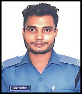 মোঃ আল-আমিন