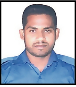 মোঃ মিজানুর রহমান 