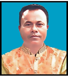 মোঃ খুশেদ আলম