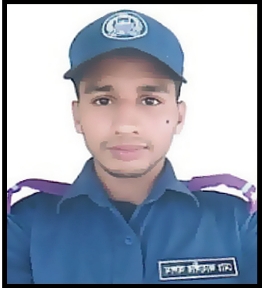 মোঃ জাহাঙ্গীর আলম 